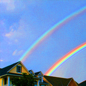 Double Rainbow Thumbnail