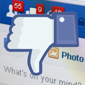 Facebook (Stop Poking Me!) Thumbnail