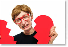 Picture of La Línea del Corazón Despedazado