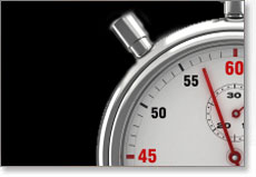 Picture of Every 60 Seconds (Get Over It!)