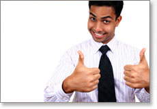 Picture of Outsource a Breakup to India