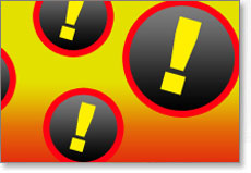Picture of An Urgent Message For You
