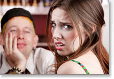Picture of Rejection Hotline