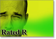 Picture of Bad Breath Robot (R Rated)