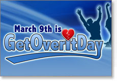 Picture of Get Over It Day