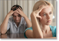 Picture of Marriage Advice (Divorce!)