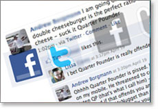 Picture of ¡Nos Caga Tu Estatus En Facebook!
