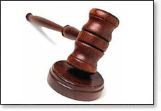 Picture of Missed Jury Duty