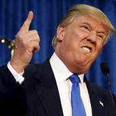 Donald Trump - You're Fired Thumbnail