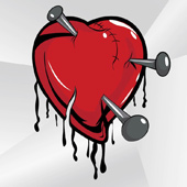 La Línea del Corazón Despedazado Thumbnail