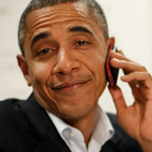 Obama Thumbnail