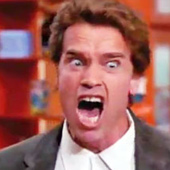 Arnold Schwarzenegger Thumbnail