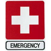 Emergency Call Thumbnail