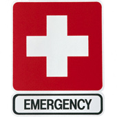 Emergency Call Thumbnail