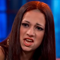 Cash Me Outside Thumbnail