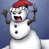 Frosty the Snowman Thumbnail