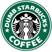 Starbucks Sucks! Thumbnail