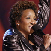 Wanda Sykes (Annoying Voice) Thumbnail